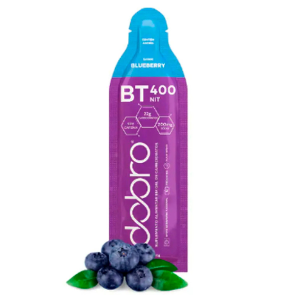 BT GEL NITRATO BLUEBERRY (30G) DOBRO