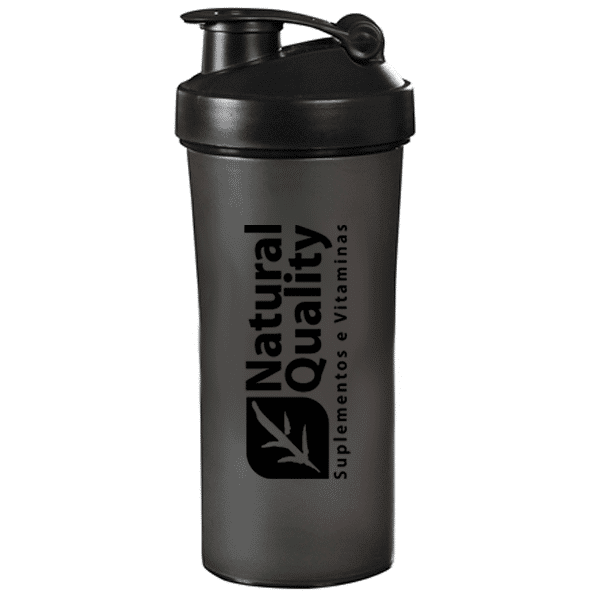 Coqueteleira - Natural Quality (700ml)