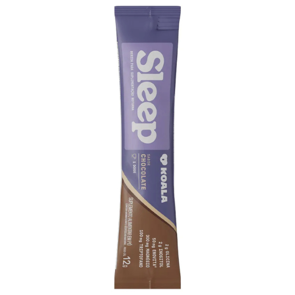 SLEEP CHOCOLATE (12G) KOALA