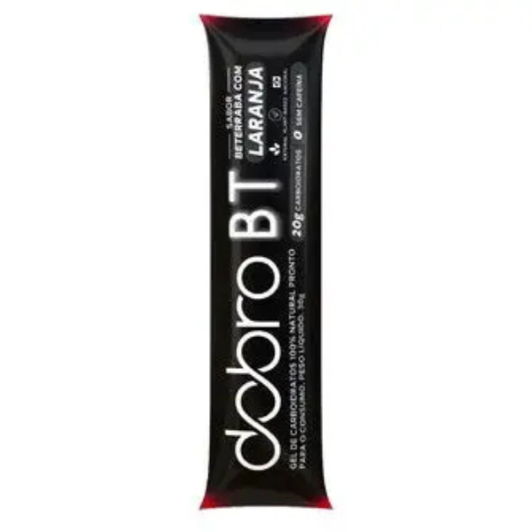 BT GEL BETERRABA COM LARANJA (30G) DOBRO