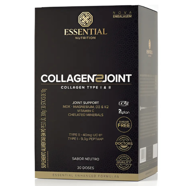 COLLAGEN 2 JOINT NEUTRO (30 SACHES) ESSENTIAL