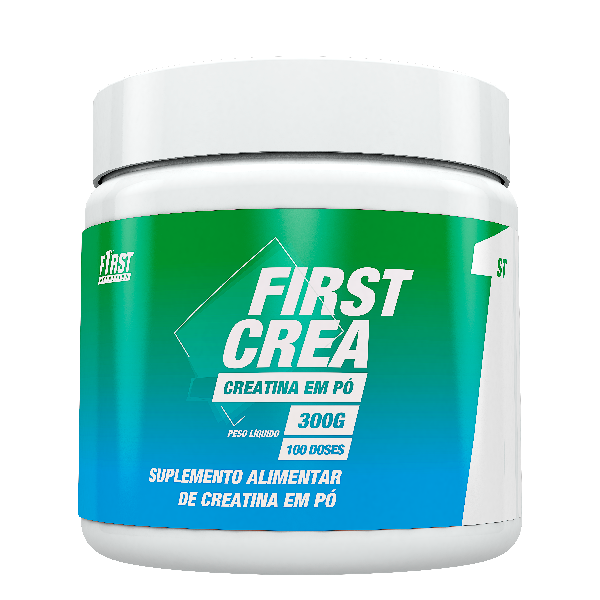 First Crea - First Nutrition (300g)