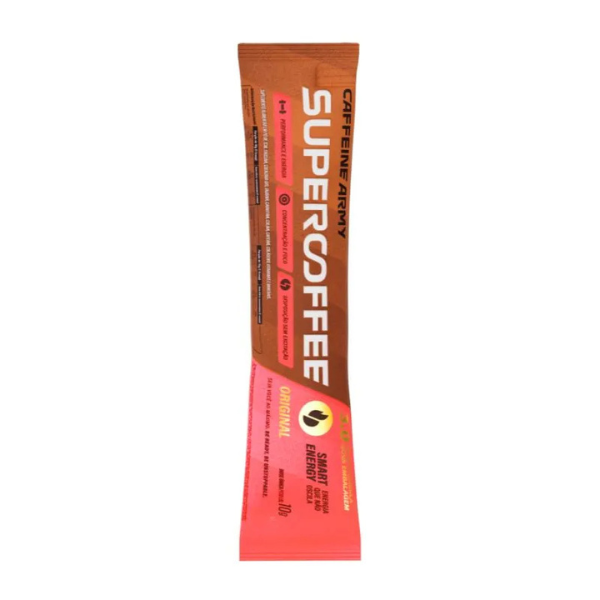 SUPER COFFEE ORIGINAL 3.0 (10G) CAFFEINE ARMY
