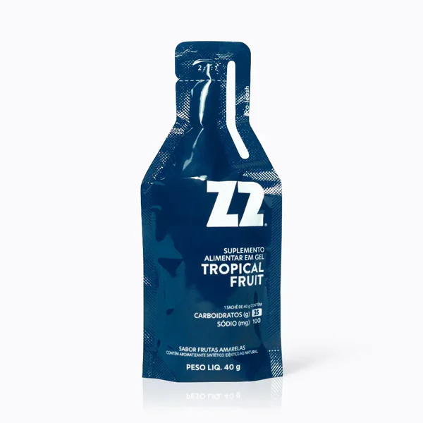 TROPICAL FRUIT (40G) Z2