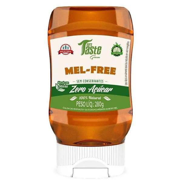 CALDA DE MEL (280G) MRS TASTE