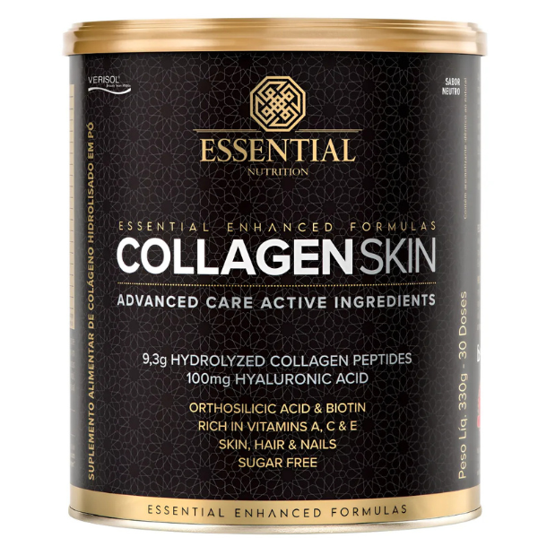COLLAGEN SKIN NEUTRO (300G) ESSENTIAL