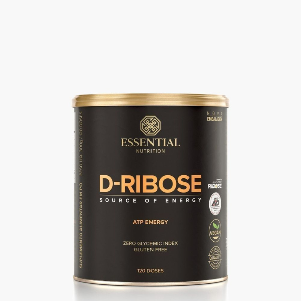 D-RIBOSE (300G) ESSENTIAL
