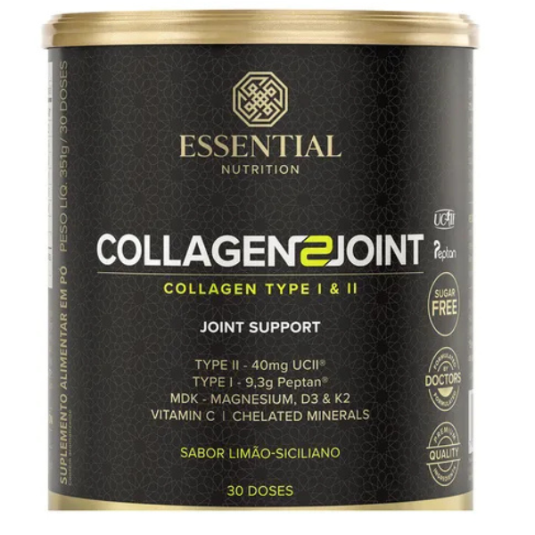 COLLAGEN JOINT LIMAO (351 G) ESSENTIAL