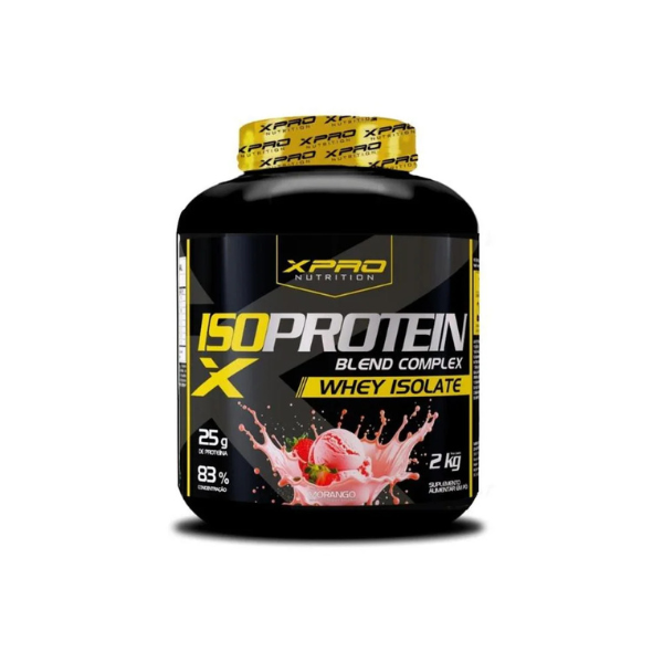 FIRST ULTRA STANDARD LIMAO (2KG) FIRST NUTRITION