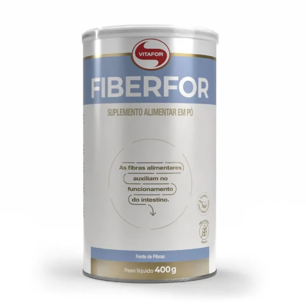 FIBERFOR NEUTRO (400G) VITAFOR