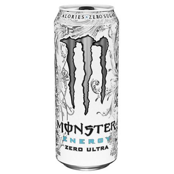 MONSTER ENERGY ULTRA (473ML)
