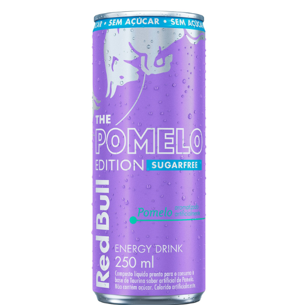 RED BULL POMELO (250ML)