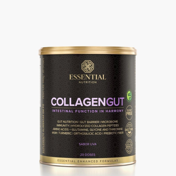 COLLAGEN GUT UVA (440G) ESSENTIAL