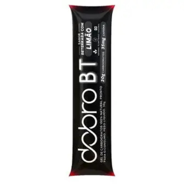 BT GEL BETERRABA COM LIMAO (30G) DOBRO
