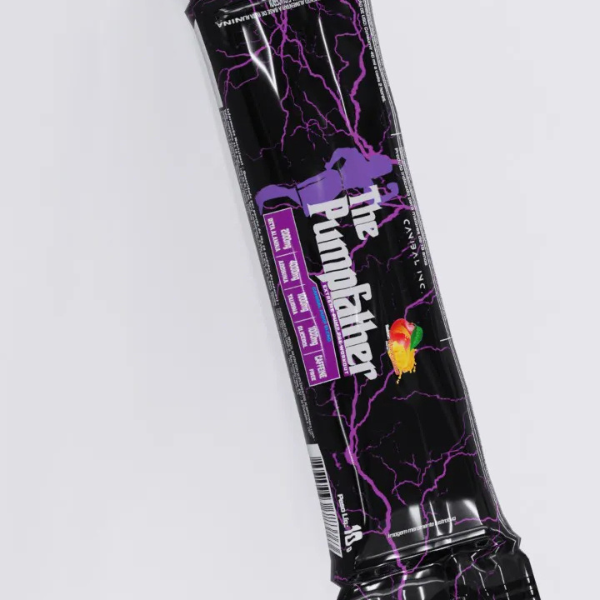 THE PUMPFATHER MANGOLOKO (10G) CANIBAL INC