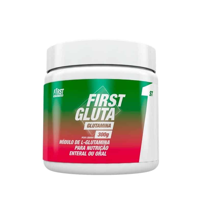 FIRST GLUTA (300G) FIRST NUTRITION