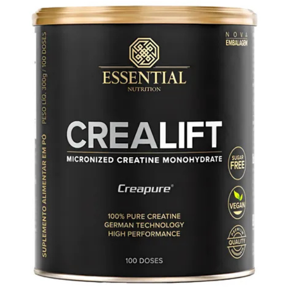 CREA LIFT NEUTRO (300G) ESSENTIAL