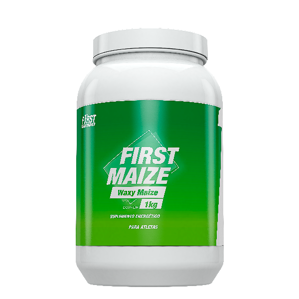 First Maize - Waxy Maize - First Nutrition (1Kg)