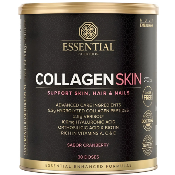 COLLAGEN SKIN CRANBERRY (300G) ESSENTIAL