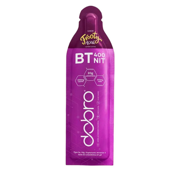 BT Nitrato Gel Dobro Acai Frooty (30G) DOBRO