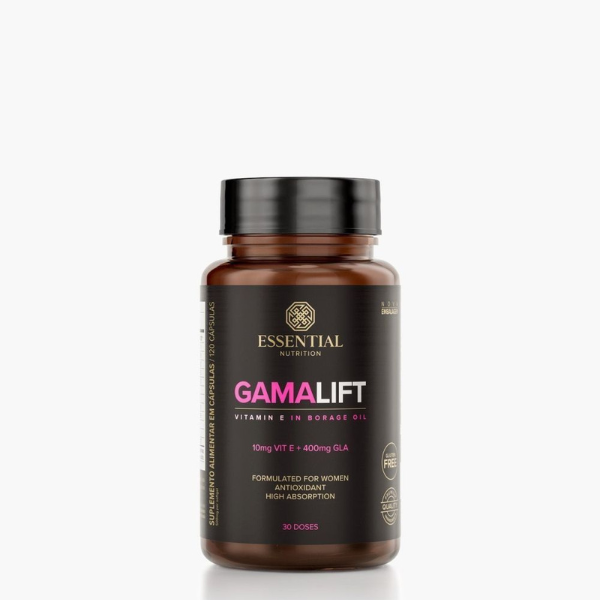 GAMMA LIFT (120 CAPS) ESSENTIAL
