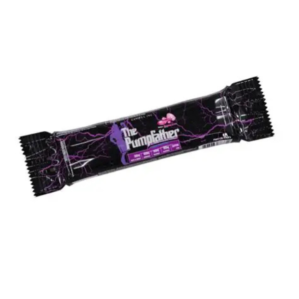 THE PUMPFATHER BUBBLEGUM (10G) CANIBAL INC