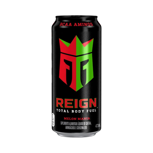 REIGN MELON MANIA (473ML) REIGN