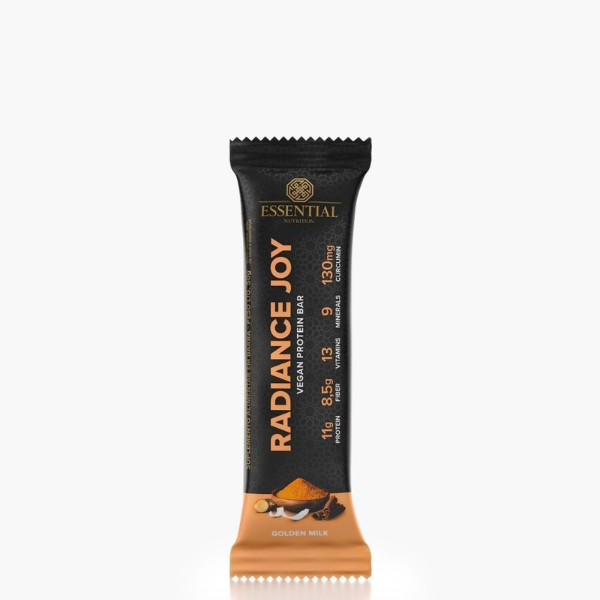 RADIANCE JOY GOLDEN MILK (50G) ESSENTIAL