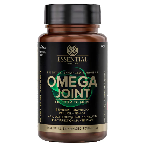 OMEGA JOINT (60 CAPS) ESSENTIAL