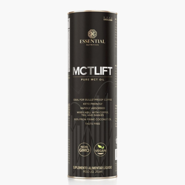 MCT LIFT (250 ML) ESSENTIAL