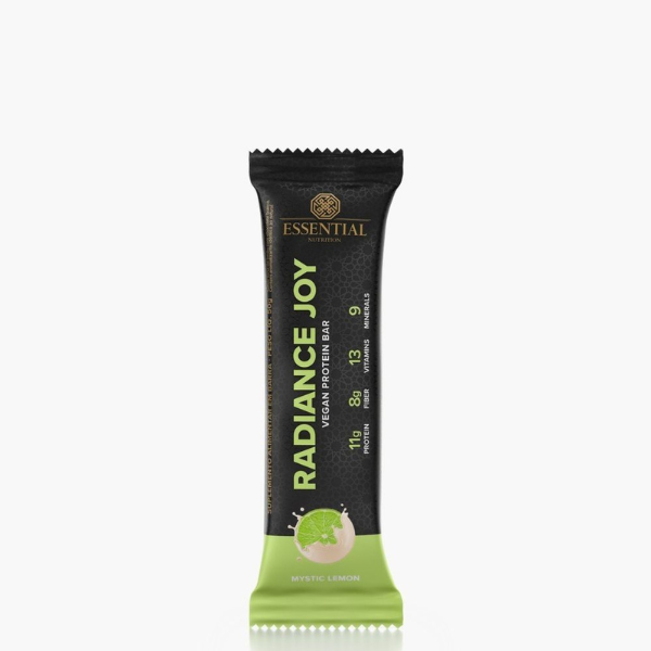 RADIANCE JOY LEMON (50G) ESSENTIAL