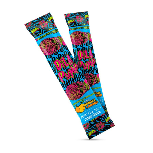 STICK DILAPUMP MANGO E LARANJA (10,6G) ADAPTOGEN